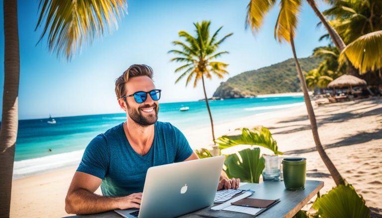 How to Thrive as a Digital Nomad in 2024
