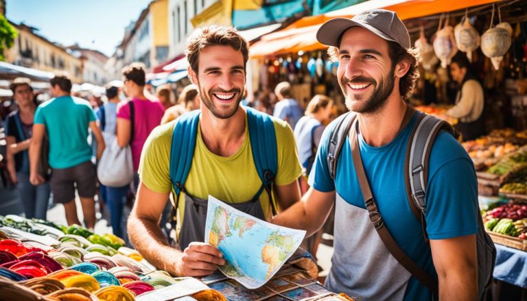 Top 10 Budget Travel Tips for Globetrotters