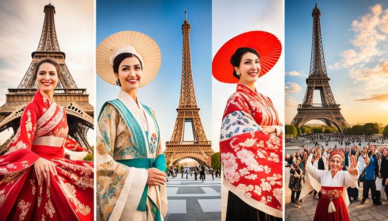 Navigating Cultural Etiquette Around the World