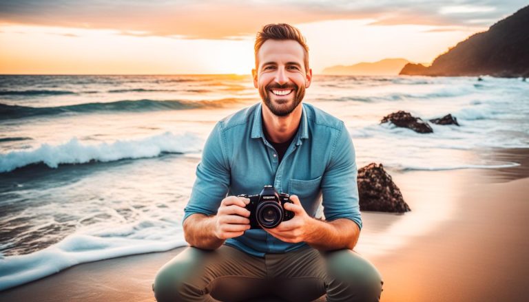 How to Start a Travel Vlog and Make It Successful