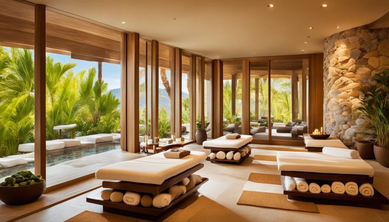 Best Spa and Wellness Retreats Around the World