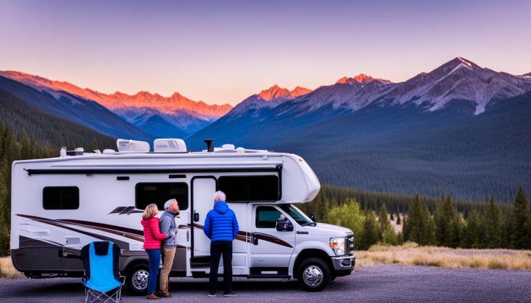 The Ultimate Guide to RV Travel for Beginners