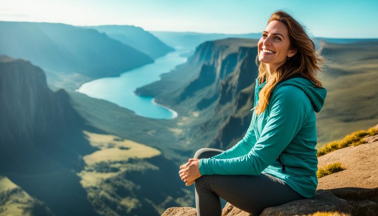Empowering Tips for Women Traveling Solo