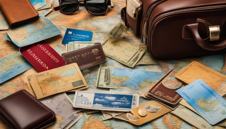 Maximizing Benefits from Travel Rewards Programs