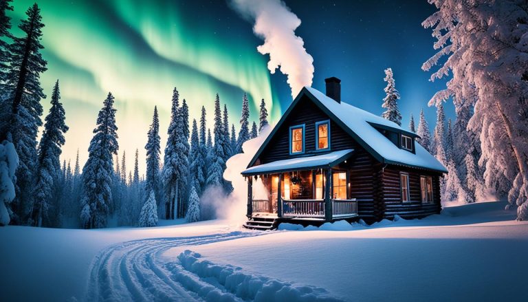 Top Destinations and Tips for Winter Travel
