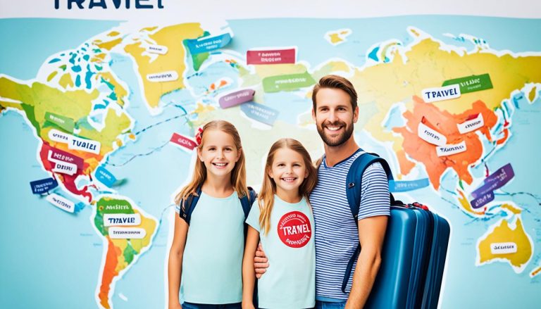 best travel insurance for families