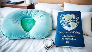 best travel pillows