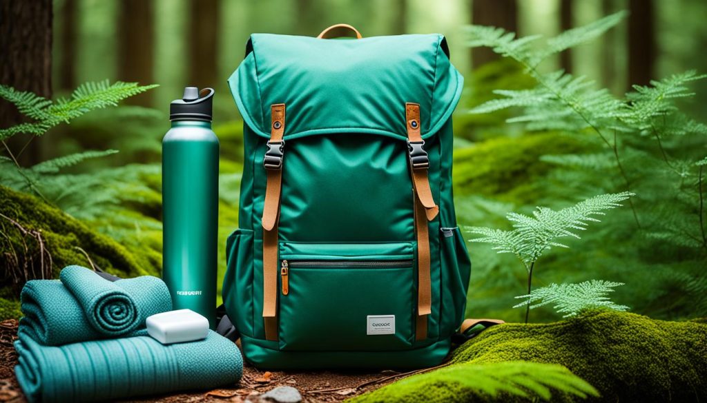 eco-conscious gear