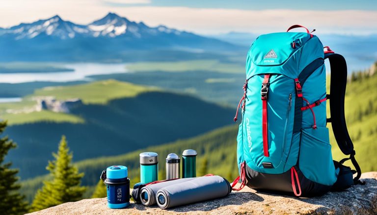 solo travel essentials