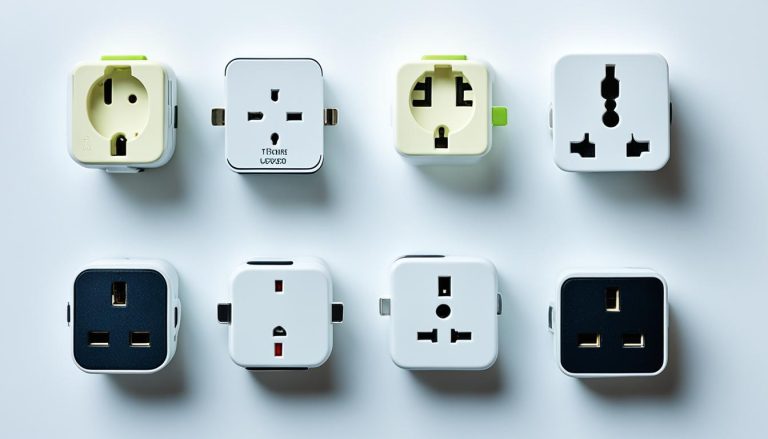 best travel adapters